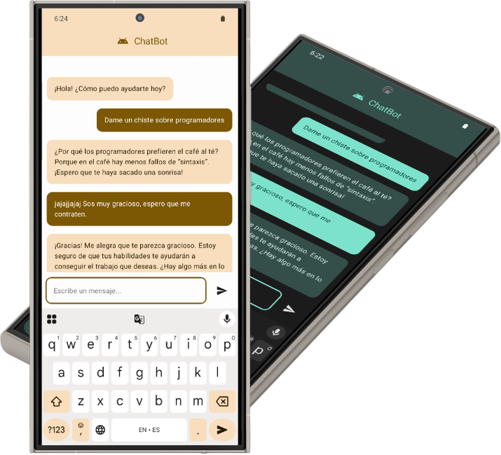 ChatBot