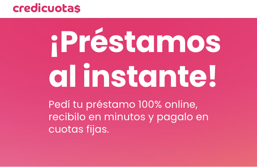 Credicuotas Wallet