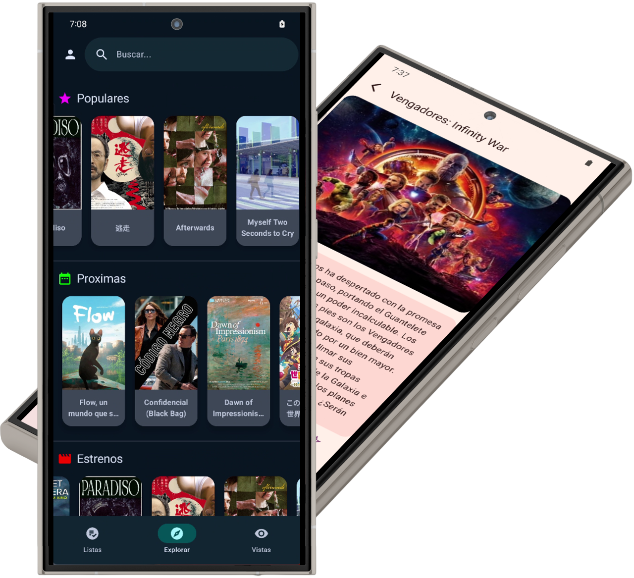 FilmDex