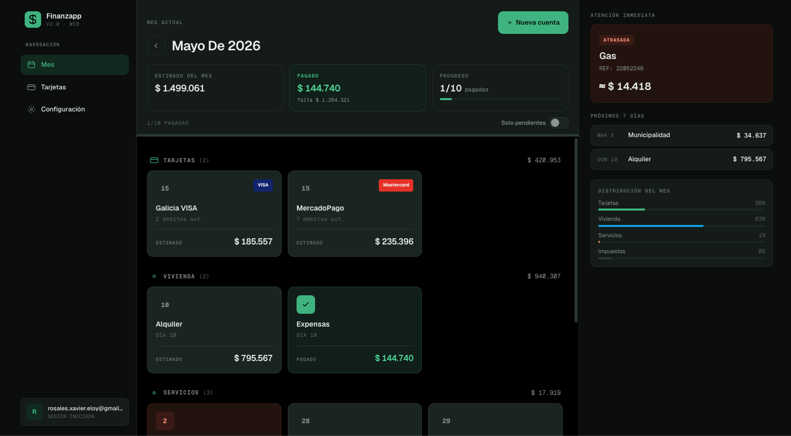 FinanzApp