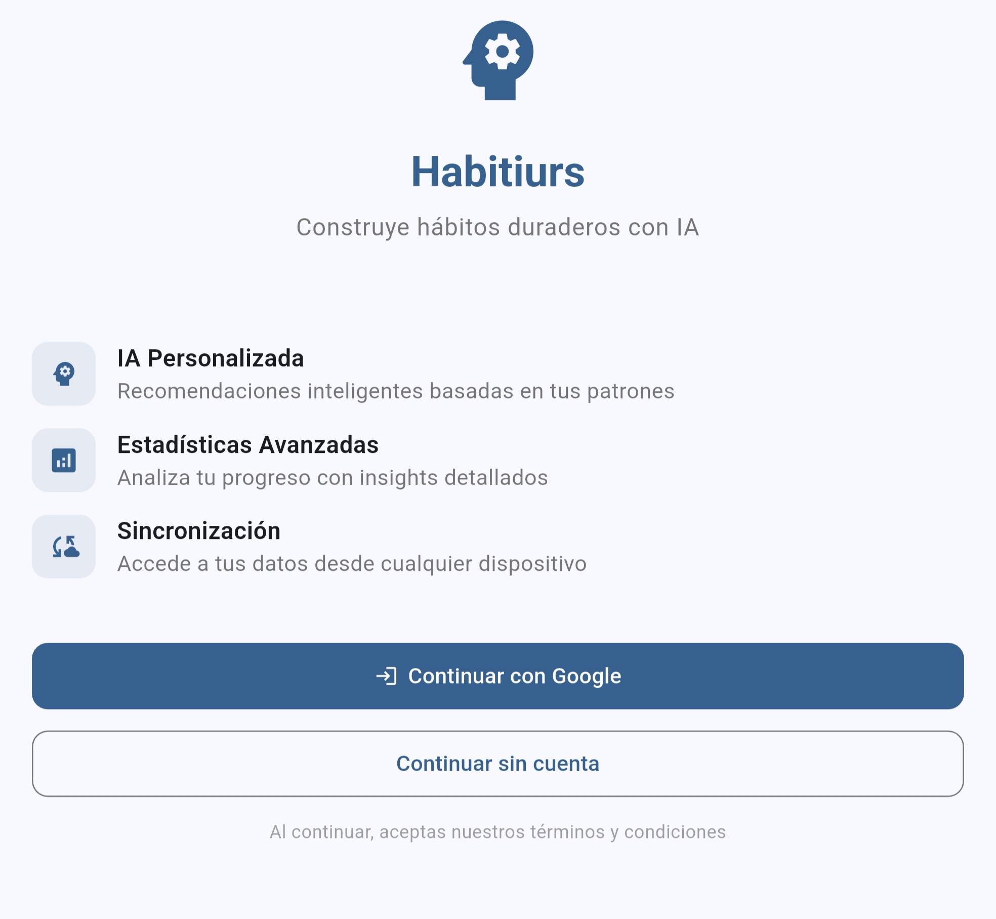 Habitiurs