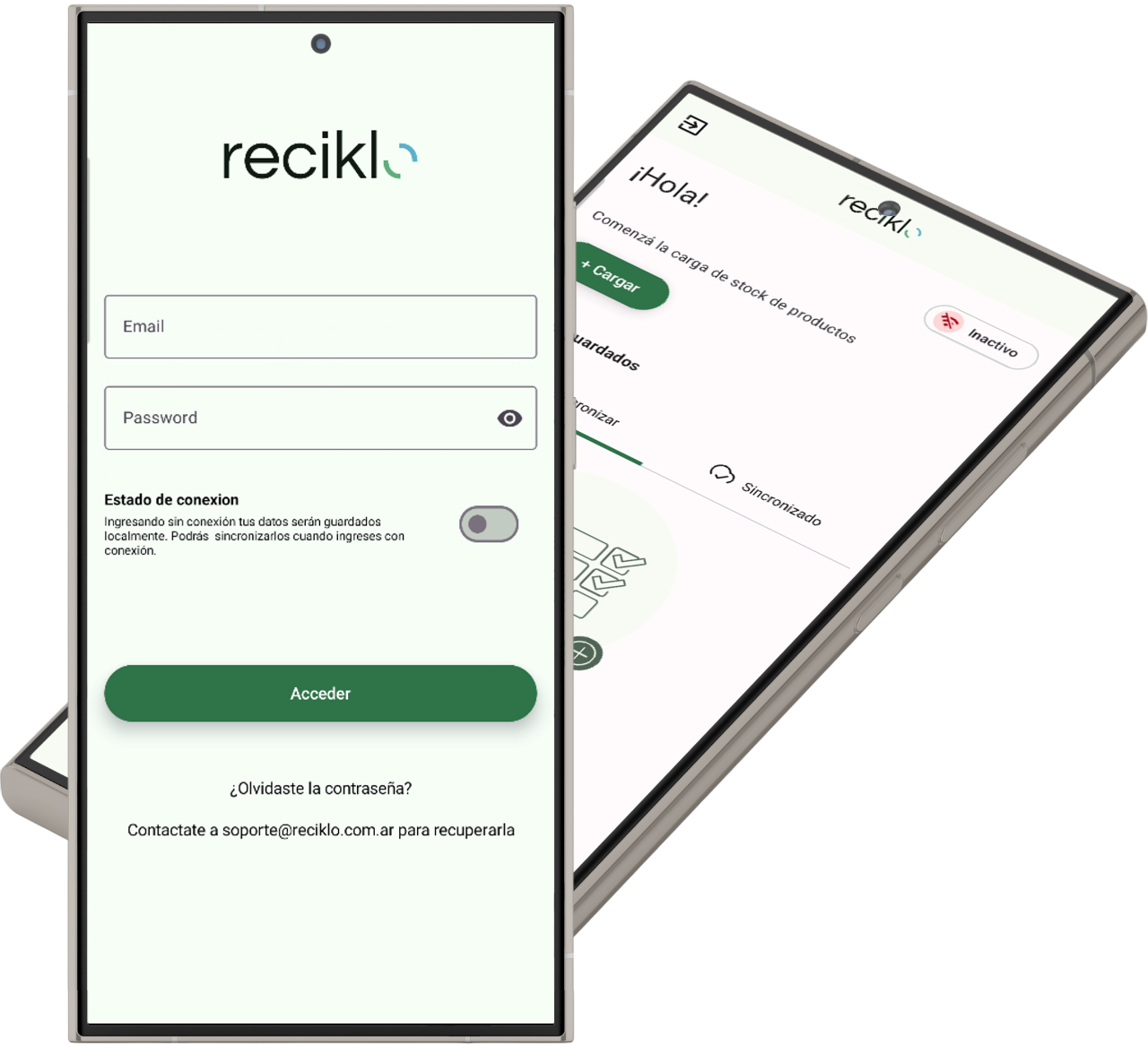 Reciklo